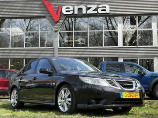 Saab 9-3 Sport Sedan 1.9 TiD Vector (bj 2009)