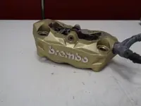 REMKLAUW RECHTS VOOR Aprilia ETV 1200 Caponord 2014 - 2017