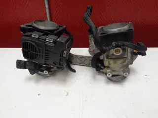 GASKLEPHUIS Aprilia ETV 1200 Caponord 2014 - 2017