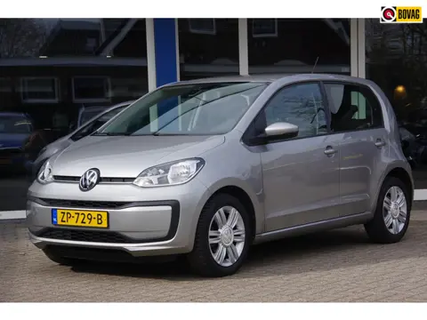 Volkswagen Up! 1.0 BMT move up! Camera Cruise Airco