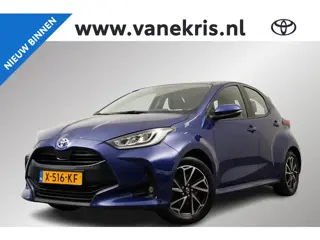 Toyota Yaris 1.5 Hybrid Dynamic, Trekhaak