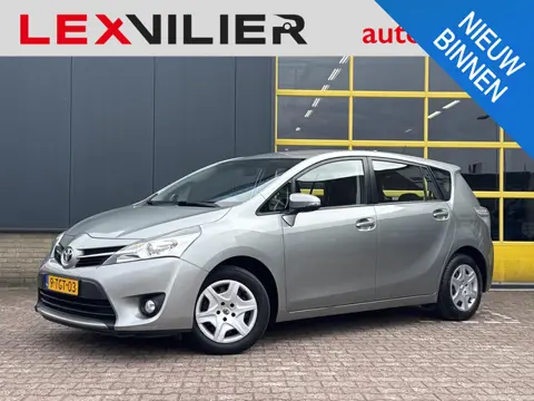 Toyota Verso 1.6 VVT-i Comfort Prijs incl Garantie/aflevering!
