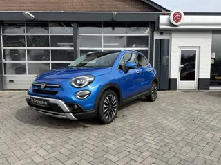 Fiat 500X Cross 1.0 GSE City Cross (bj 2020)