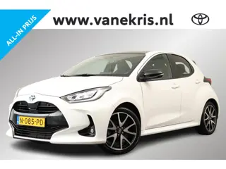 Toyota Yaris 1.5 Hybrid Executive, Panodak, JBL, HUD, Blind Spot