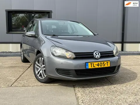 Volkswagen Golf 1.4 TSI Comfortline
