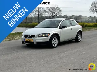 Volvo C30 1.8 Kinetic Airco