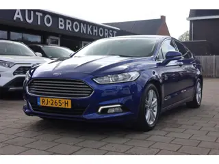 Ford Mondeo 1.5 TITANIUM I CAMERA I CARPLAY I KEYLESS I 17 INCH