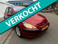 Peugeot 307 1.6-16V XT, airco, NW Apk