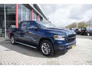 Ram RAM 1500 LARAMIE