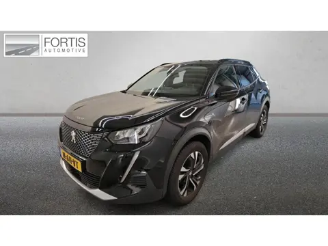 Peugeot 2008 1.2 PureTech Allure NL-AUTO | TREKHAAK | CAMERA