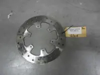 REMSCHIJF VOOR Piaggio Mp3 400 2008 - 2013