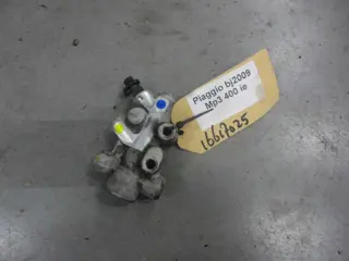 REMPOMP Piaggio Mp3 400 2008 - 2013