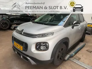 Citroën C3 Aircross 1.2 PureTech S&S Origins (bj 2019)