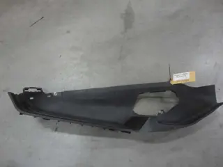 VOETSTEUN LINKS Piaggio Mp3 400 2008 - 2013