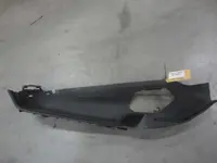 VOETSTEUN LINKS Piaggio Mp3 400 2008 - 2013