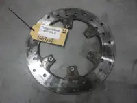 REMSCHIJF VOOR Piaggio Mp3 400 2008 - 2013