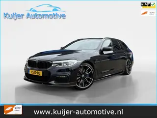 BMW 5-serie Touring 530i High Executive Edition M-Sport Automaat