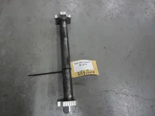 ACHTER AS KTM 690 duke 3 2010 - 2011