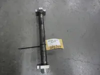 ACHTER AS KTM 690 duke 3 2010 - 2011