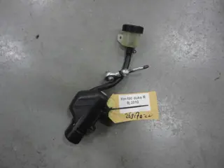 REMPOMP ACHTER KTM 690 duke 3 2010 - 2011