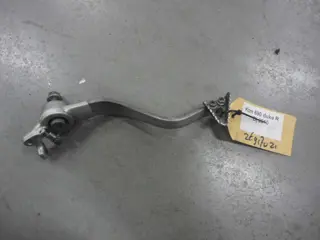 REMPEDAAL KTM 690 duke 3 2010 - 2011