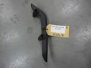 HANDVAT ACHTER KTM 690 duke 3 2010 - 2011