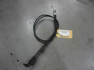 GASKABEL KTM 690 duke 3 2010 - 2011