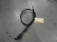 GASKABEL KTM 690 duke 3 2010 - 2011