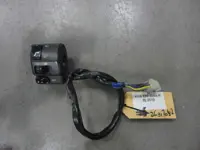 STUURSCHAKELAAR LINKS KTM 690 duke 3 2010 - 2011