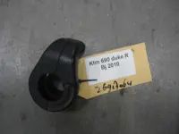 GASHANDLE KTM 690 duke 3 2010 - 2011