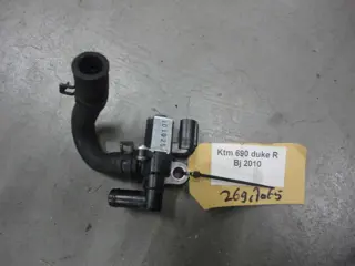 MOTORBLOK DIVERSE KTM 690 duke 3 2010 - 2011