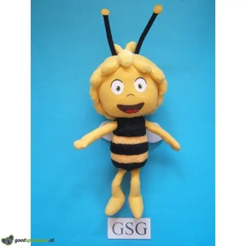 Maya de Bij nr. 50678-02 (37 cm)