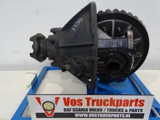Differentieel Scania R-780 2.71 INCL SPER