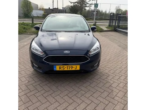 Ford Focus 1.0 Lease Edition