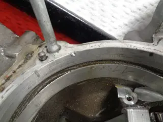 MOTORBLOK DIVERSE KTM 990 Superduke 2007 - 2011