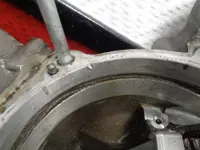 MOTORBLOK DIVERSE KTM 990 Superduke 2007 - 2011