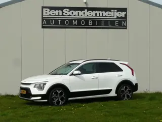 Kia NIRO 1.6 GDi PHEV DynamicLine (nieuwe auto)