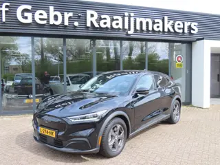 Ford Mustang Mach-E Extended RWD 98 kWh*94%SOH* (bj 2021)