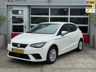 Seat Ibiza 1.0 EcoTSI Style / Cruise / Clima / Carplay / Pdc / 1-Eig