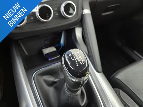 Renault Kadjar 1.3 TCe Intens