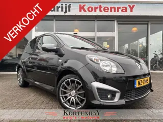 Renault Twingo 1.6 16V Gordini RS  /airco/cruise control/100%onderhouden