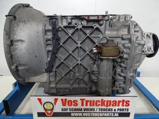 Versnellingsbak Volvo AT-2612-E