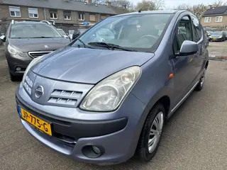 Nissan Pixo 1.0 Visia