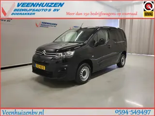 Citroën Berlingo 1.5BlueHDi 100pk Euro 6! (bj 2023)