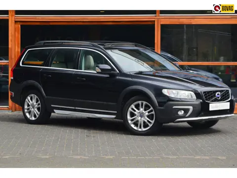 Volvo XC70 T5 Summum | Belgisch Dealer Onderhouden | Panoramadak | Automaat | Stoelverwarming | Nieu