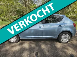 Seat Ibiza 1.4 Style