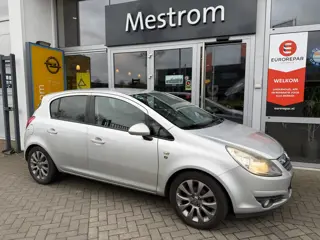 Opel Corsa 1.2-16V '111' Edition /Cruise controle / Airco /BC