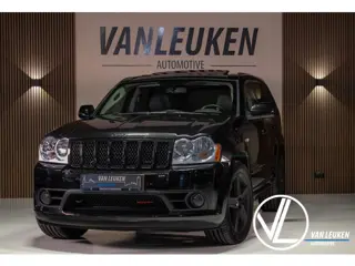 Jeep Grand Cherokee 6.1 V8 Hemi SRT-8 3JR Fiscaal voordeel
