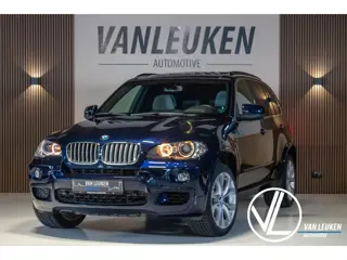 BMW X5 xDrive48i 3JR fiscaal voordeel