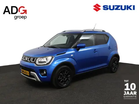 Suzuki Ignis 1.2 Smart Hybrid Select | Automaat | Navigatie | Camera Achter | Airco |